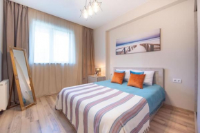 GG Home - cozy and lovely 1-bedroom apartment in Saburtalo